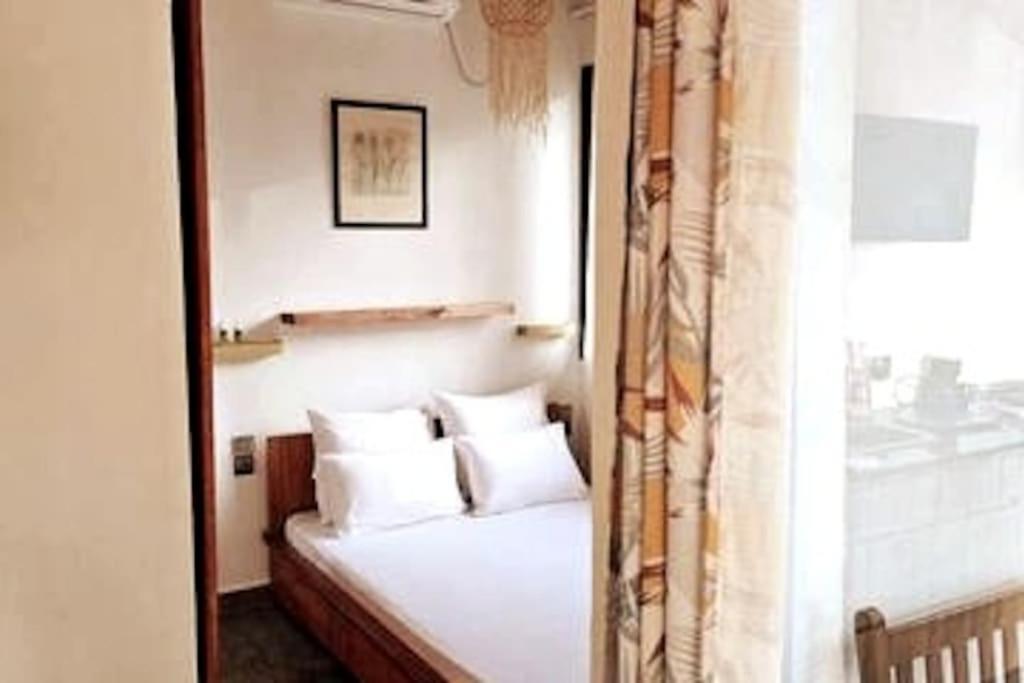 Bungalow Ramena Beach Antsiranana Andjamen Exterior foto